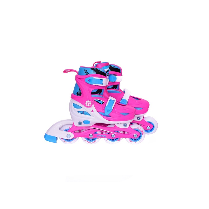 Role Maxtar, 3 in 1 Universal, 30-33, roz