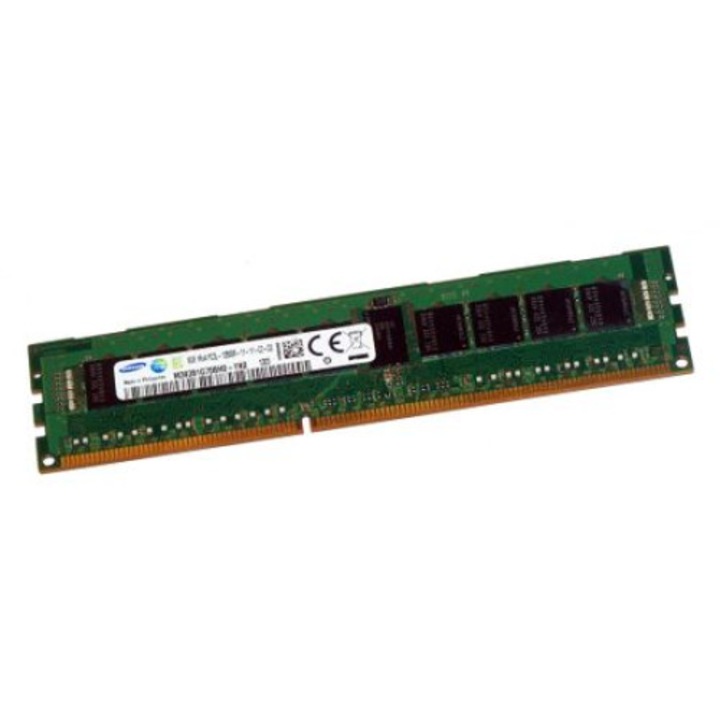 RAM памет 8 GB ddr3 оригинал Samsung, 1600 Mhz, компютър