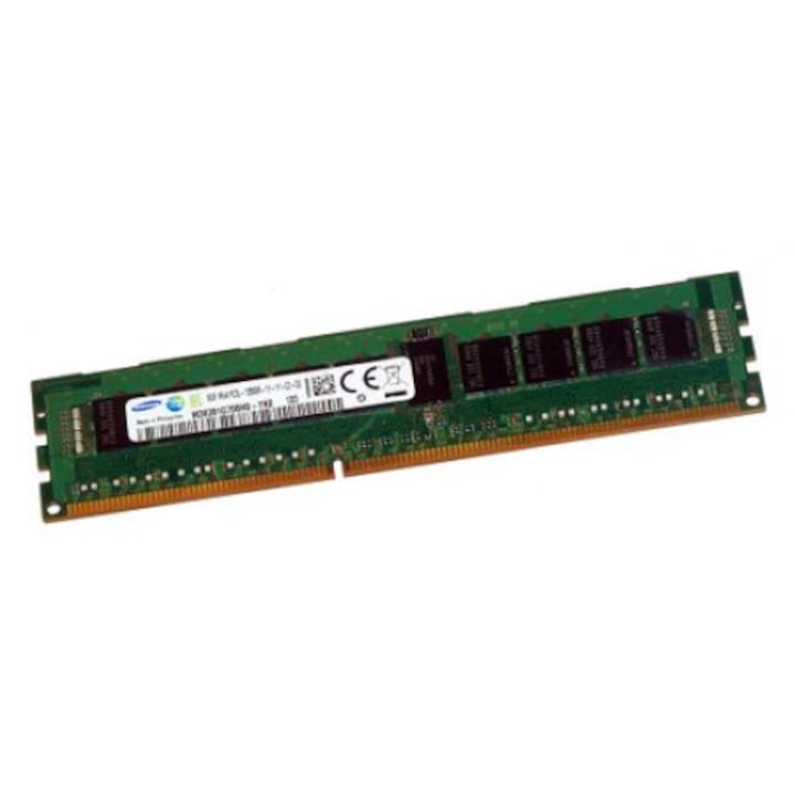 Memorie RAM 8 GB ddr3 Samsung original, 1600 Mhz, calculator