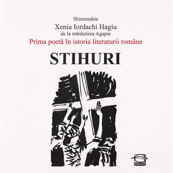 Stihuri - Xenia Iordachi Hagiu