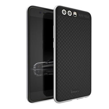 Husa Huawei P10 Ipaky - argintiu Husa Huawei P10 Ipaky - argintiu