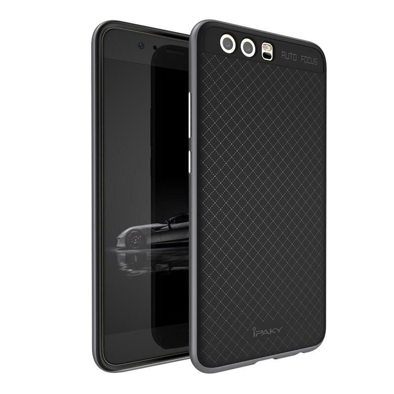 Husa Huawei P10 Ipaky - gri