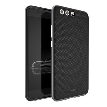 Husa Huawei P10 Ipaky - gri Husa Huawei P10 Ipaky - gri