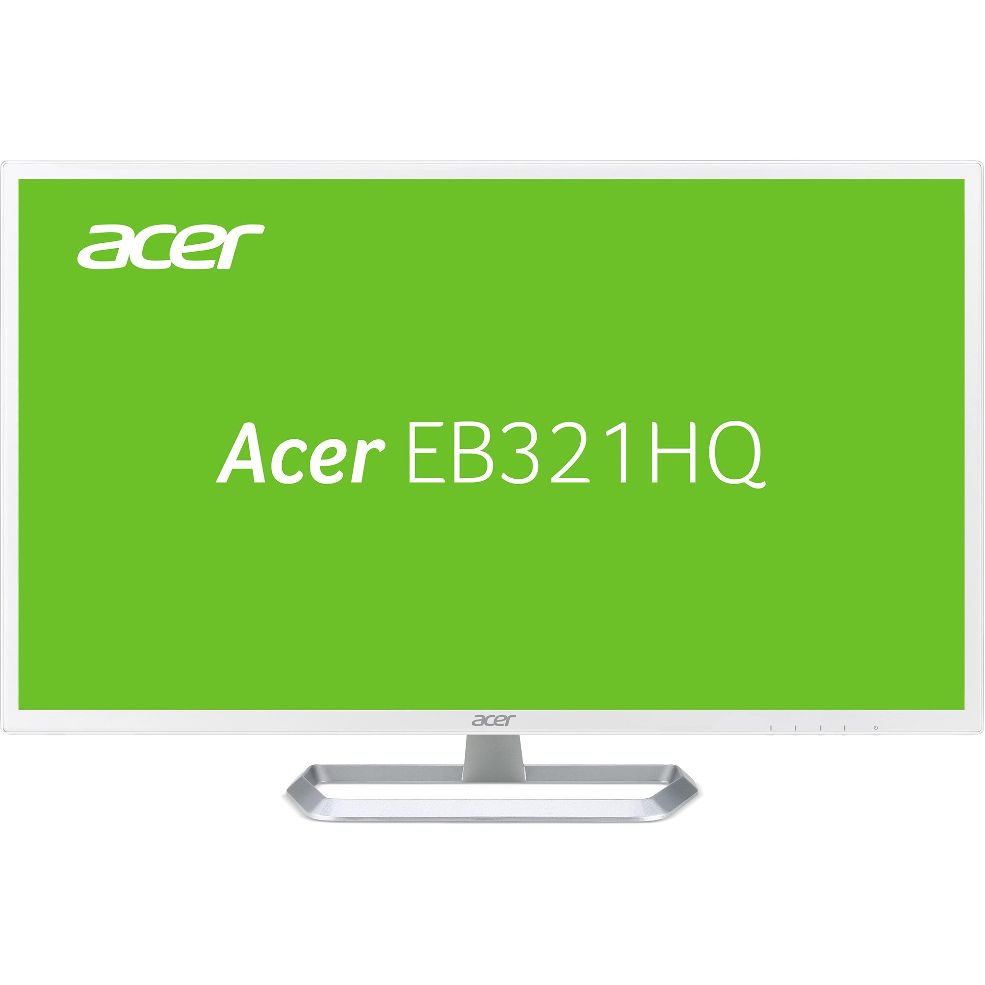 монитор Acer EB321HQWD