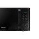 Микровълнова фурна Samsung MS23K3513, 23 л, Дигитален панел, Quick Defrost, 800 W, Черна