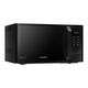 Микровълнова фурна Samsung MS23K3513, 23 л, Дигитален панел, Quick Defrost, 800 W, Черна