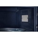 Samsung MS23K3513AW/EO Mikrohullámú sütő, 23L, 800W, Digitális, Fekete-Fehér