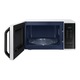 Samsung MS23K3513AW/EO Mikrohullámú sütő, 23L, 800W, Digitális, Fekete-Fehér