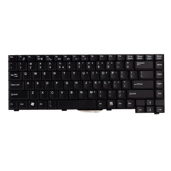 Клавиатура за лаптоп Fujitsu Amilo L6825