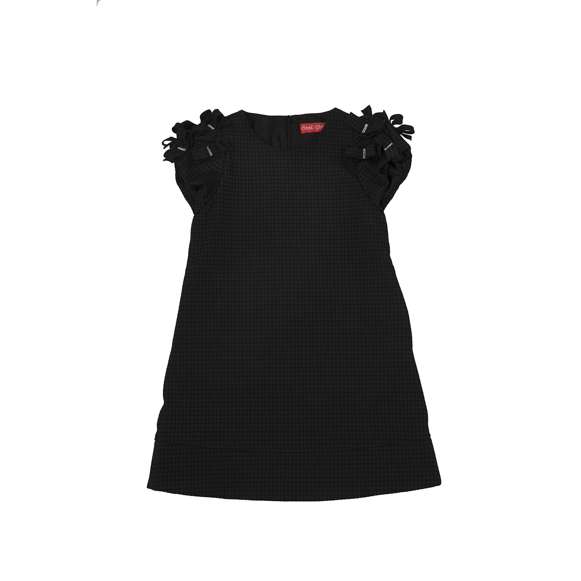 Rochita Coolforkids, Black Swan