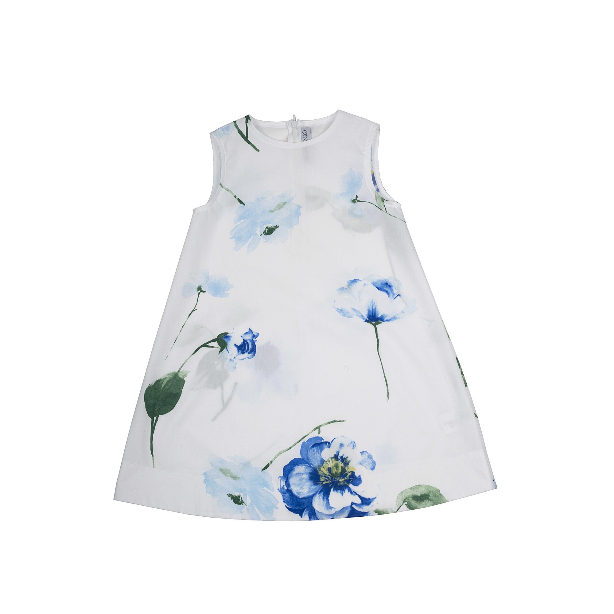 Rochita de vara, Coolforkids