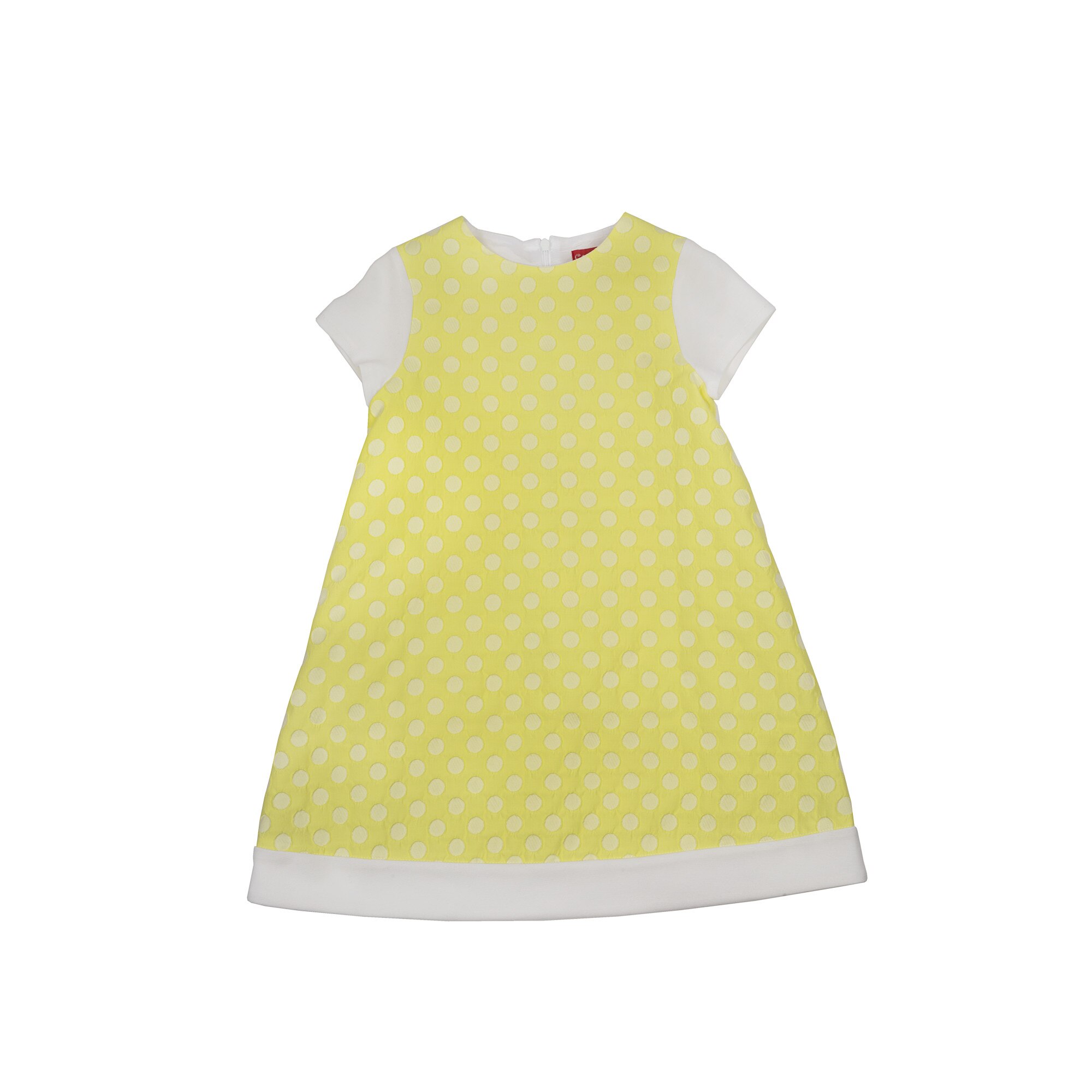 Rochita Coolforkids, Lemon