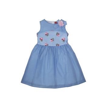 Rochita Coolforkids, Girl, Blue Rochita Coolforkids, Girl, Blue