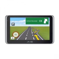 sistem de navigatie camera video integrata gps mio mivue drive cana cadou romania 100 imagen 38_0_
0
