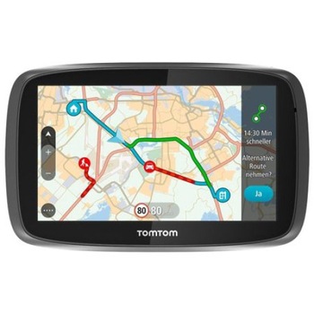 GPS auto TomTom GO 5100 World GPS auto TomTom GO 5100 World