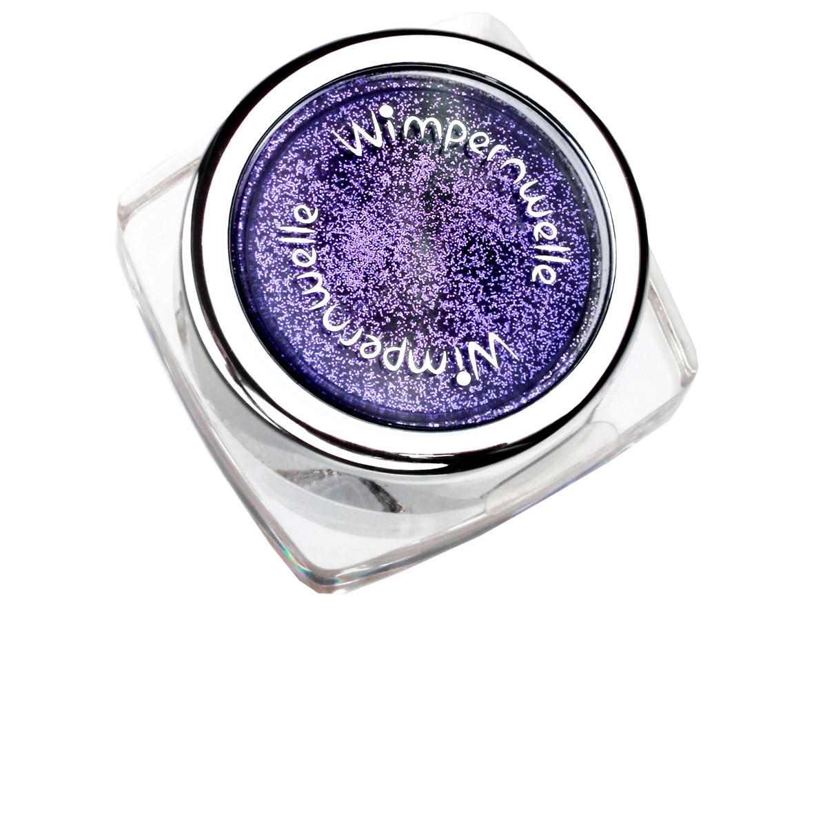 Fard de pleoape Gimmer Glitter Indigo