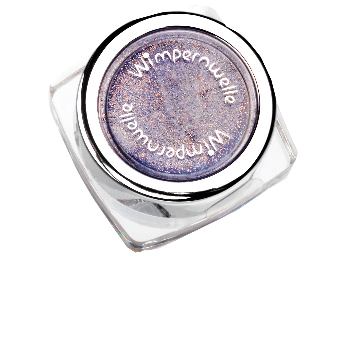 Fard de pleoape Glimmer Glitter Albastru Jeans