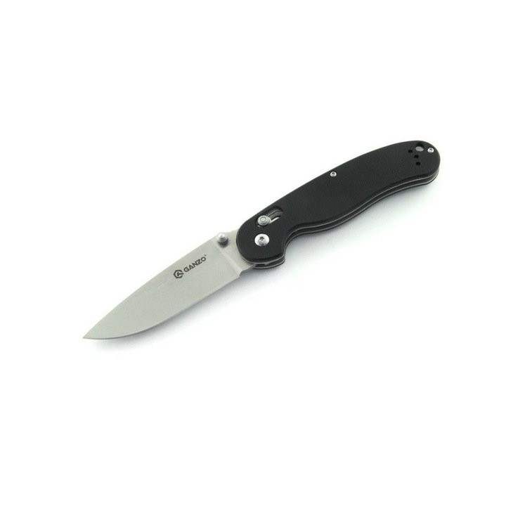 Briceag Ganzo Firebird G727M-BK