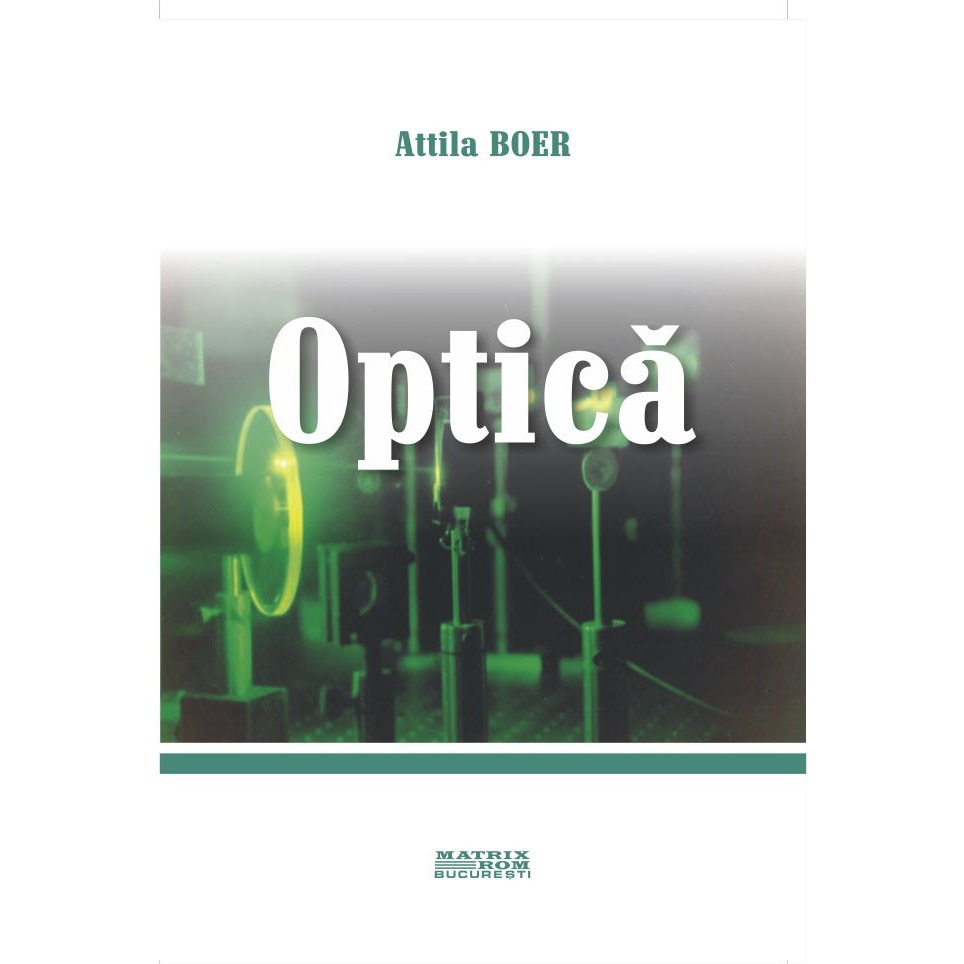 Optica, Boer Attila