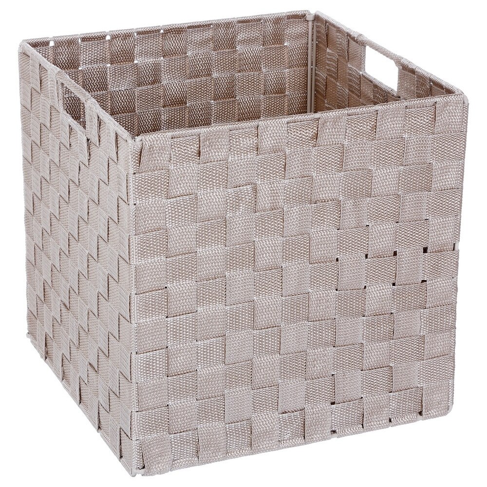 Cos pliabil pentru depozitare, Five, 31 x 31 x 31 cm