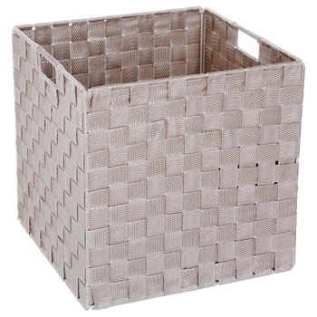 Cos pliabil pentru depozitare, Five, 31 x 31 x 31 cm Cos pliabil pentru depozitare, Five, 31 x 31 x 31 cm