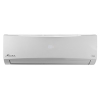 aparat de aer conditionat alizee 12000 btu clasa a functie incalzire kit instalare inclus filtru lavabil i feel r32 aw12gr imagen 18_0_
0