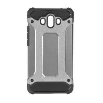 Husa Protectie Antisoc Forcell Armor Huawei Mate 10, Gri Husa Protectie Antisoc Forcell Armor Huawei Mate 10, Gri