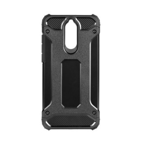 Husa Protectie Antisoc Forcell Armor Xiaomi Redmi 5, Negru