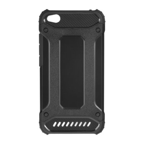 Husa Protectie Antisoc Forcell Armor Xiaomi Redmi 5A, Negru