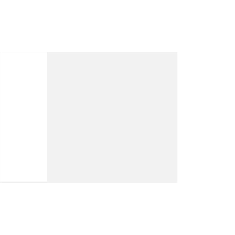 Autocolant d-c-fix uni mat alb 45cmx2m