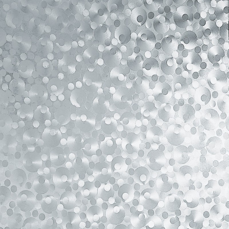 Autocolant d-c-fix transparent autoadeziv Perl 45cmx2m