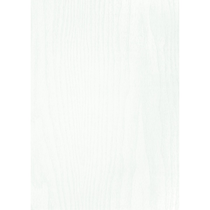 Самозалепващото фолио dc-fix Бял фурнир с ребра, 90cm x 2.1m