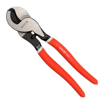 Cleste taietor pentru canluri electrice, Yato, YT-1969, 240 mm Cleste taietor pentru canluri electrice, Yato, YT-1969, 240 mm