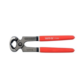 Cleste pentru cuie Yato YT-2051, dimensiune 175 mm, Cr-V Cleste pentru cuie Yato YT-2051, dimensiune 175 mm, Cr-V