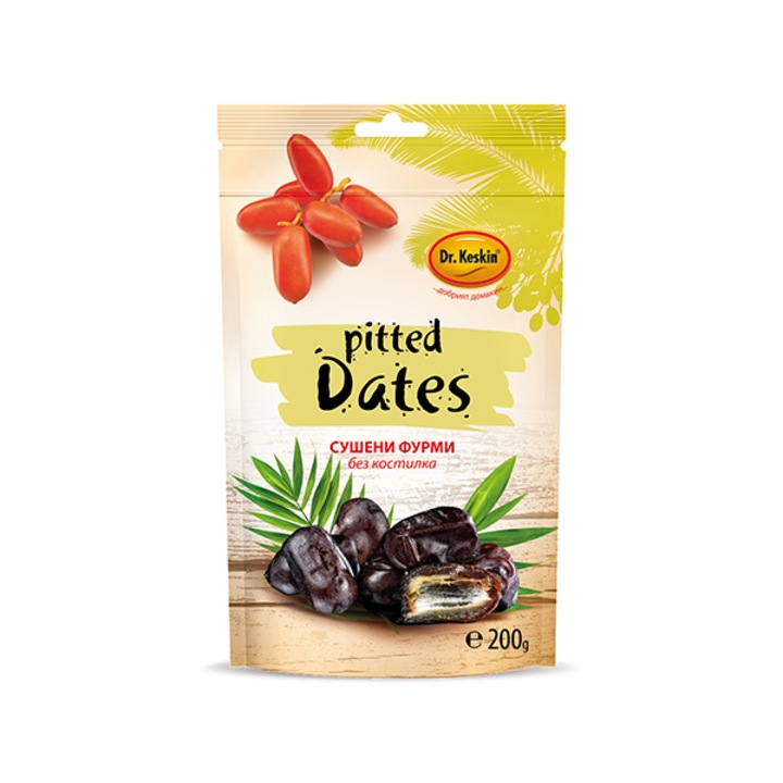 Фурми Д-р Кескин, Без костилка, 200гр