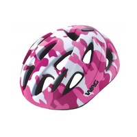 Casca WAG Sky copii roz marime S (52-56cm)