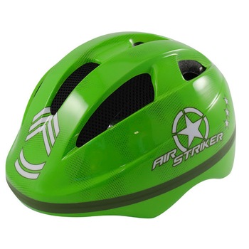 Casca copii verde marime XS (48-52cm) Casca copii verde marime XS (48-52cm)
