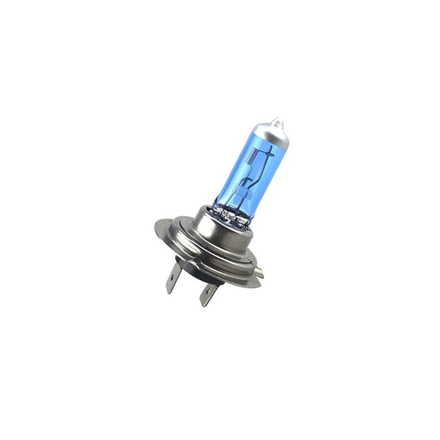 Halogen bulb XENON effect 12V - H7 55W - BOSCH XENON BLUE – DAC Srl