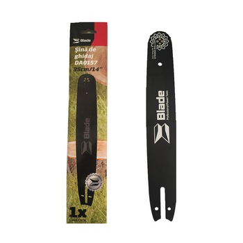 Lama drujba Blade 3/8 LP - 14 - 35 cm - 25 dinti - 50 zale - canal 1.3mm - Lama drujba Blade 3/8 LP - 14 - 35 cm - 25 dinti - 50 zale - canal 1.3mm -