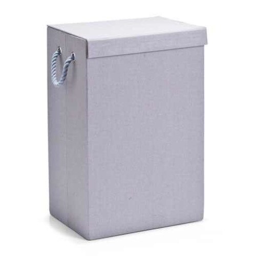 Cos pentru rufe,pliabil,din poliester