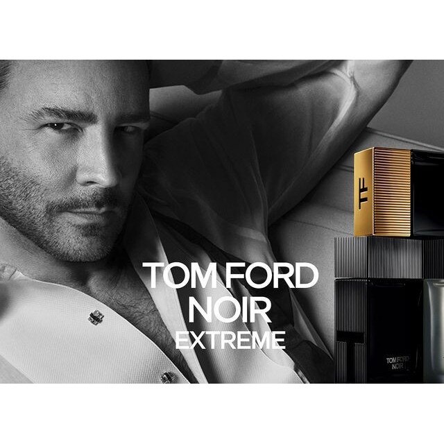 tom ford noir extreme 100ml pret