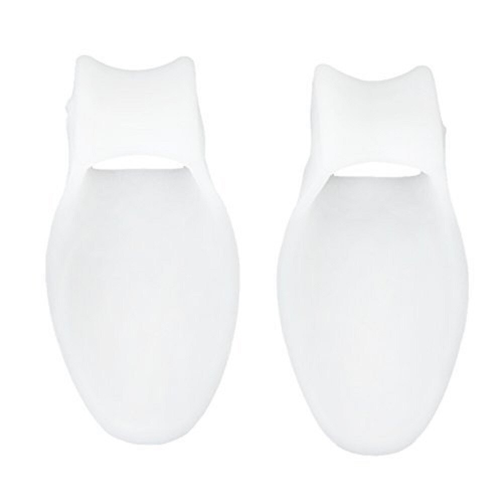 Protectie pentru monturi si separator degete, din silicon, 1 pereche