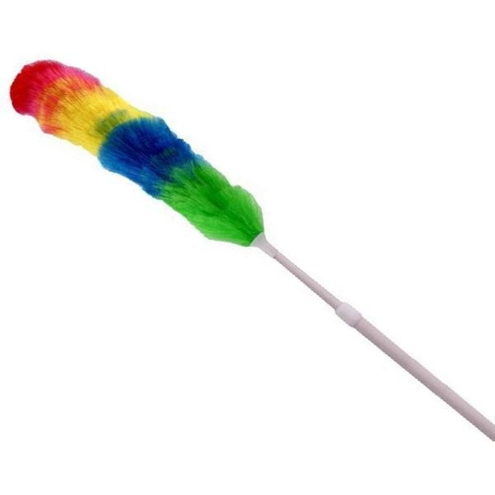 Pamatuf telescopic ARTYKUŁY AGD F, Multicolor