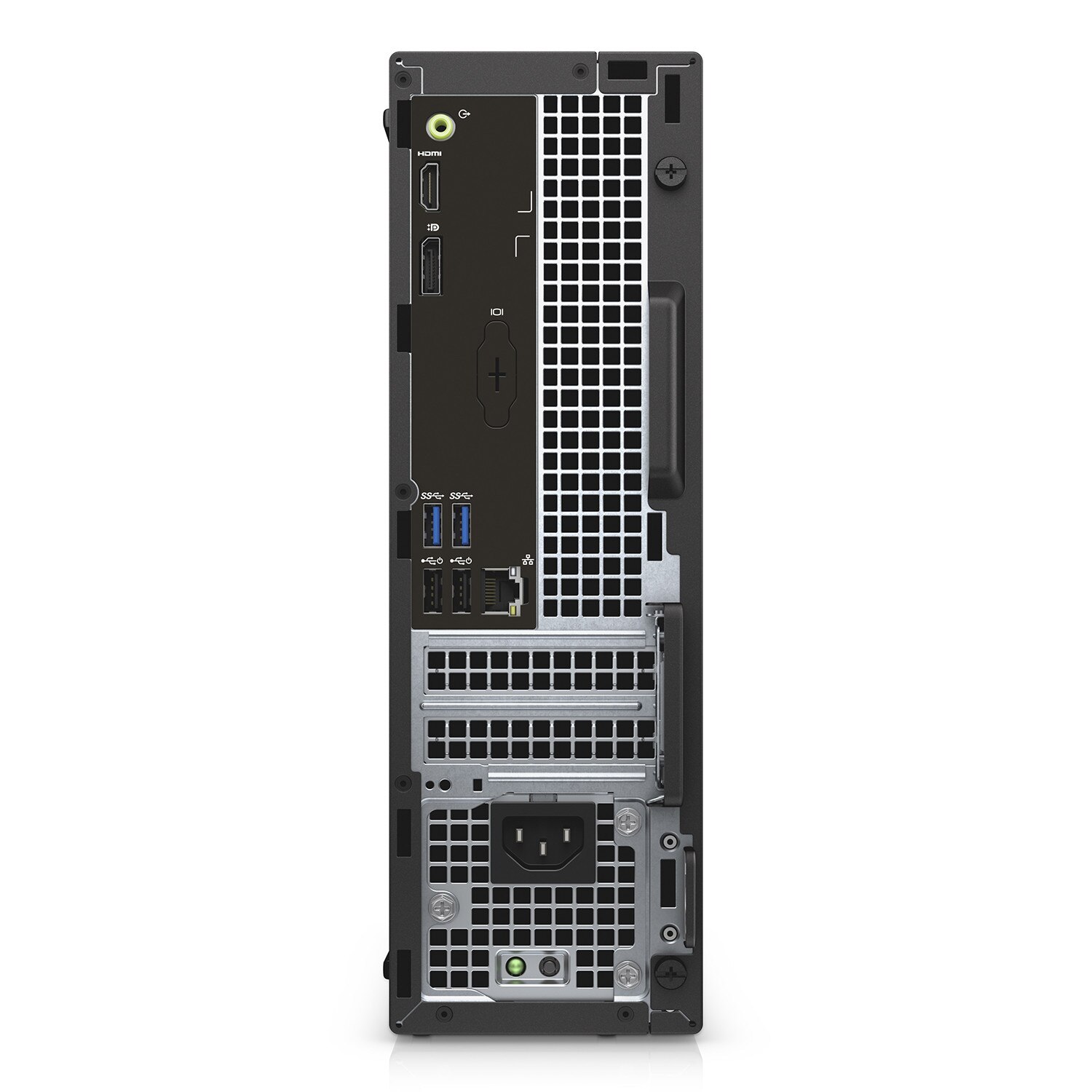Sistem Desktop PC Dell OptiPlex 3050 SFF cu procesor Intel® Core