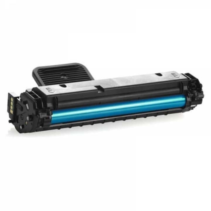 Toner cartus imprimanta pentru HP CE505A 05A negru, 2700 pagini, CE-505A, compatibil cu P2035 P2035N P2050 P2055DN