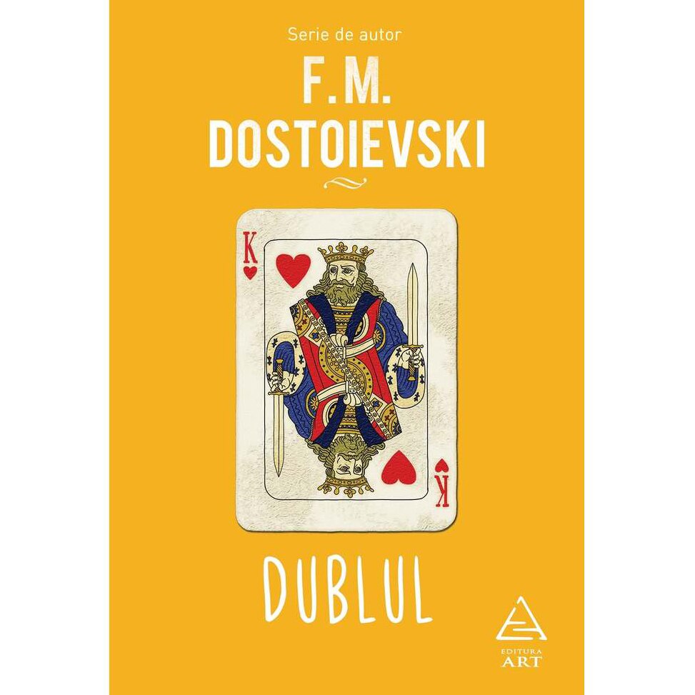 Dublul - F.M. Dostoievski