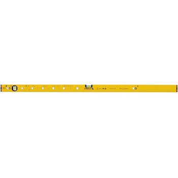 Nivela cu bula pentru electricieni tip 70 Electric de 120 cm - de la STABILA Nivela cu bula pentru electricieni tip 70 Electric de 120 cm - de la STABILA