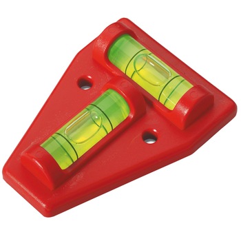 Mini nivela cu 2 bule incrucisate tip 2D - de la STABILA Mini nivela cu 2 bule incrucisate tip 2D - de la STABILA