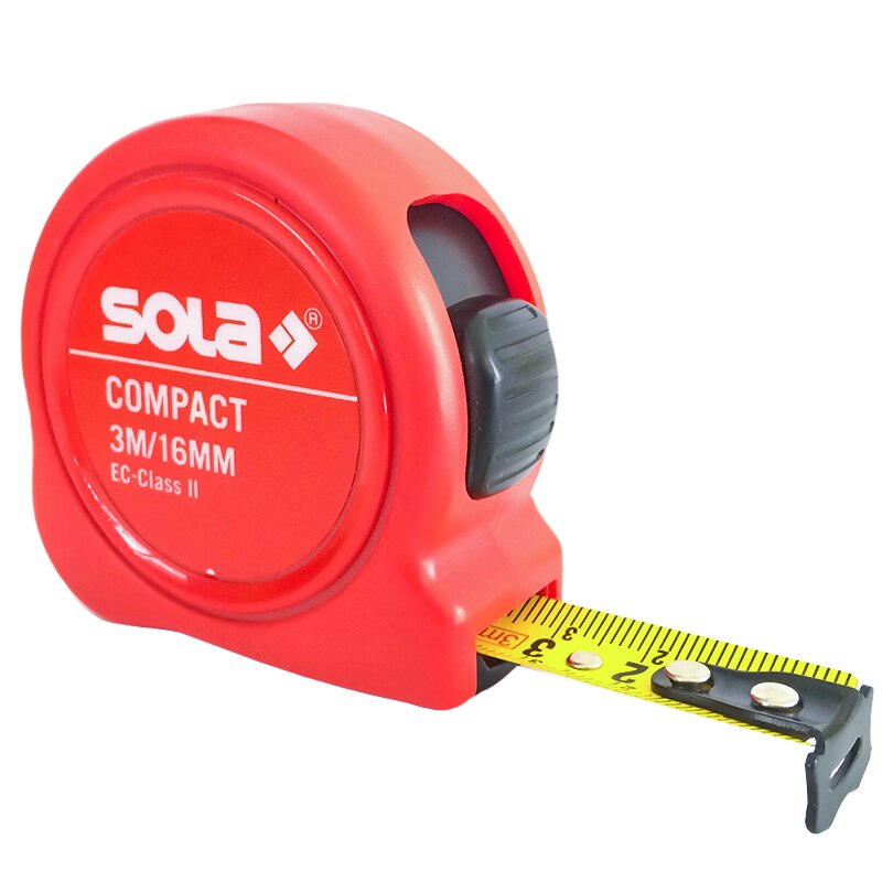 Ruleta Compact, Sola, 3M