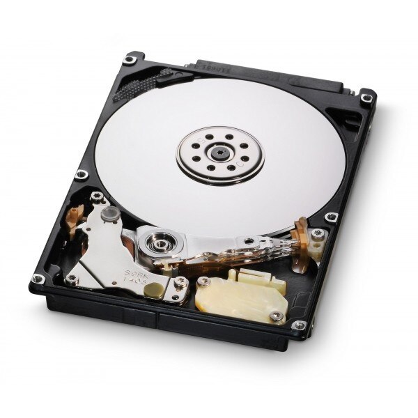 HDD HGST Travelstar 5K1000 1000GB, 5400rpm, 8MB, SATA III - eMAG.ro